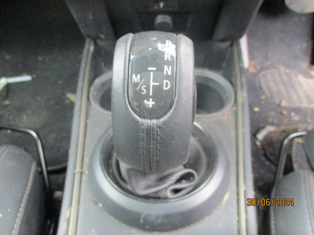 BMW MINI COUNTRYMAN F60 2021 AUTOMATIC GEAR STICK GEAR SELECTOR