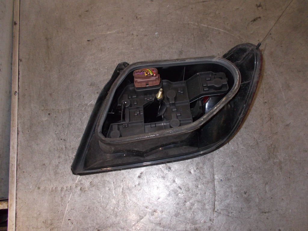 CITROEN XSARA PICASSO NSR PASSENGER SIDE REAR LIGHT TAIL LIGHT
