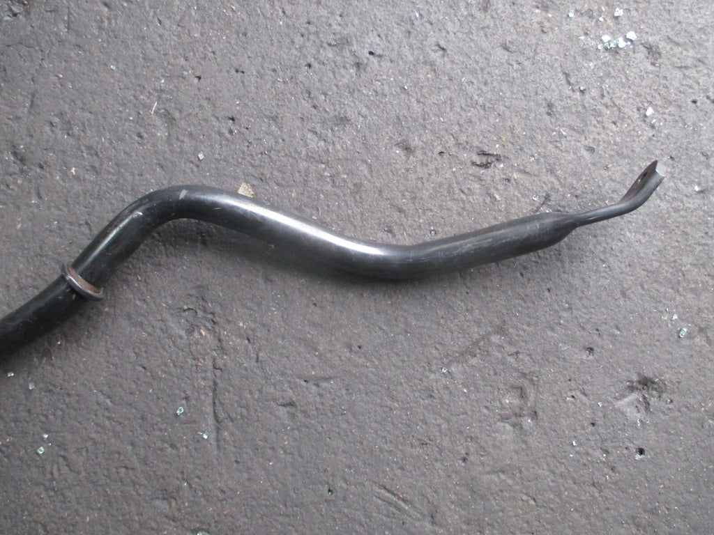 JAGUAR XE X760 2019 2.0 DIESEL FRONT ANTI ROLL BAR GX735482BC