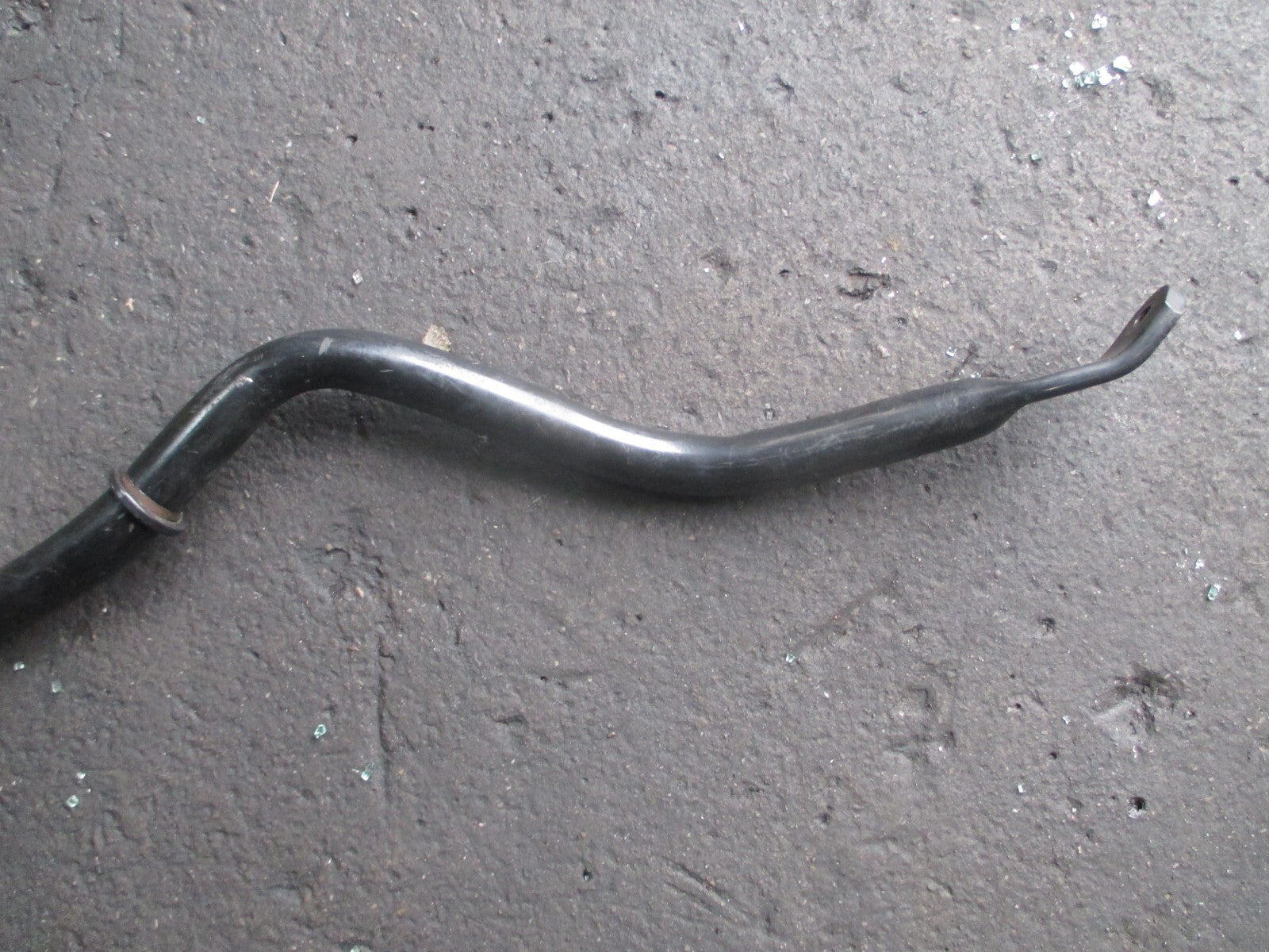 JAGUAR XE X760 2019 2.0 DIESEL FRONT ANTI ROLL BAR GX735482BC