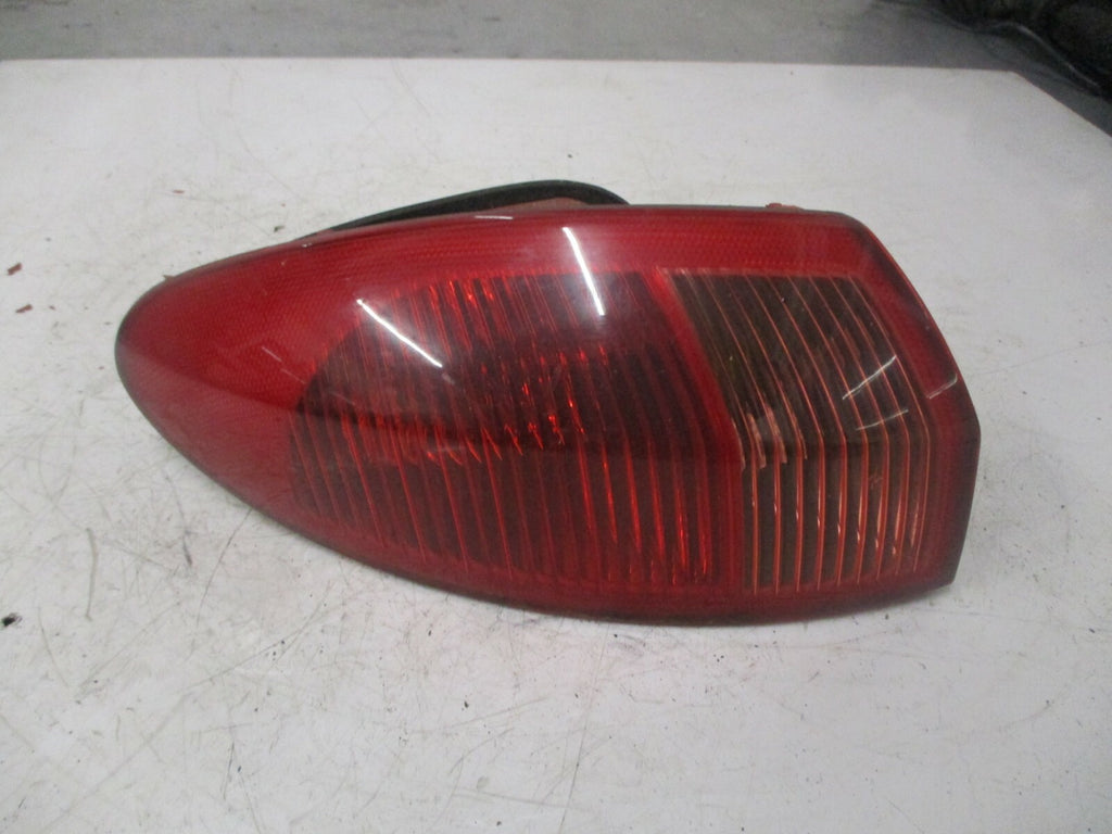 ALFA ROMEO 147 2006 FACELIFT NSR PASSENGER SIDE REAR OUTER LIGHT 46556349
