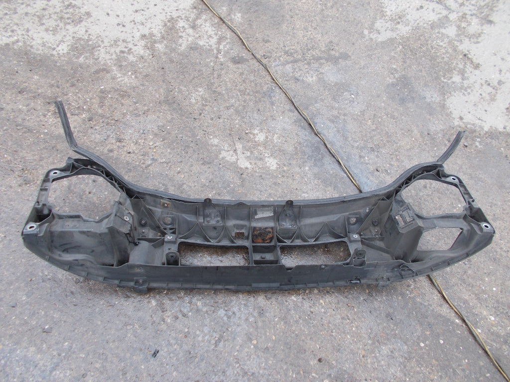 2008 RENAULT TRAFIC SL27 SPORT DCI 115 SLAM PANEL