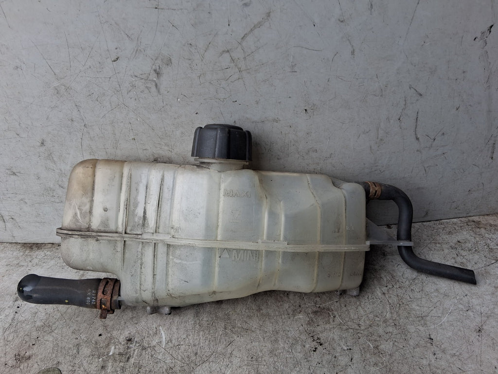 NISSAN MICRA 2006 K12 COOLANT WATER EXPANSION TANK RESERVOIR 21710AX600