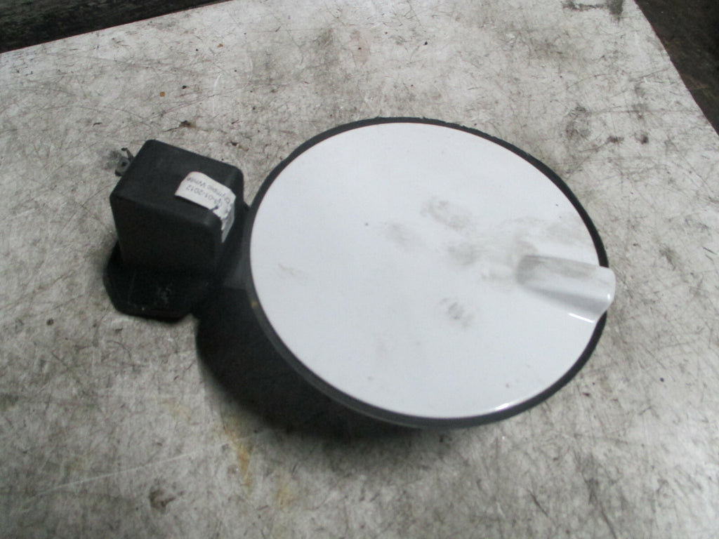 VAUXHALL ASTRA H 2012 3 DOOR FUEL FILLER FLAP 13299104