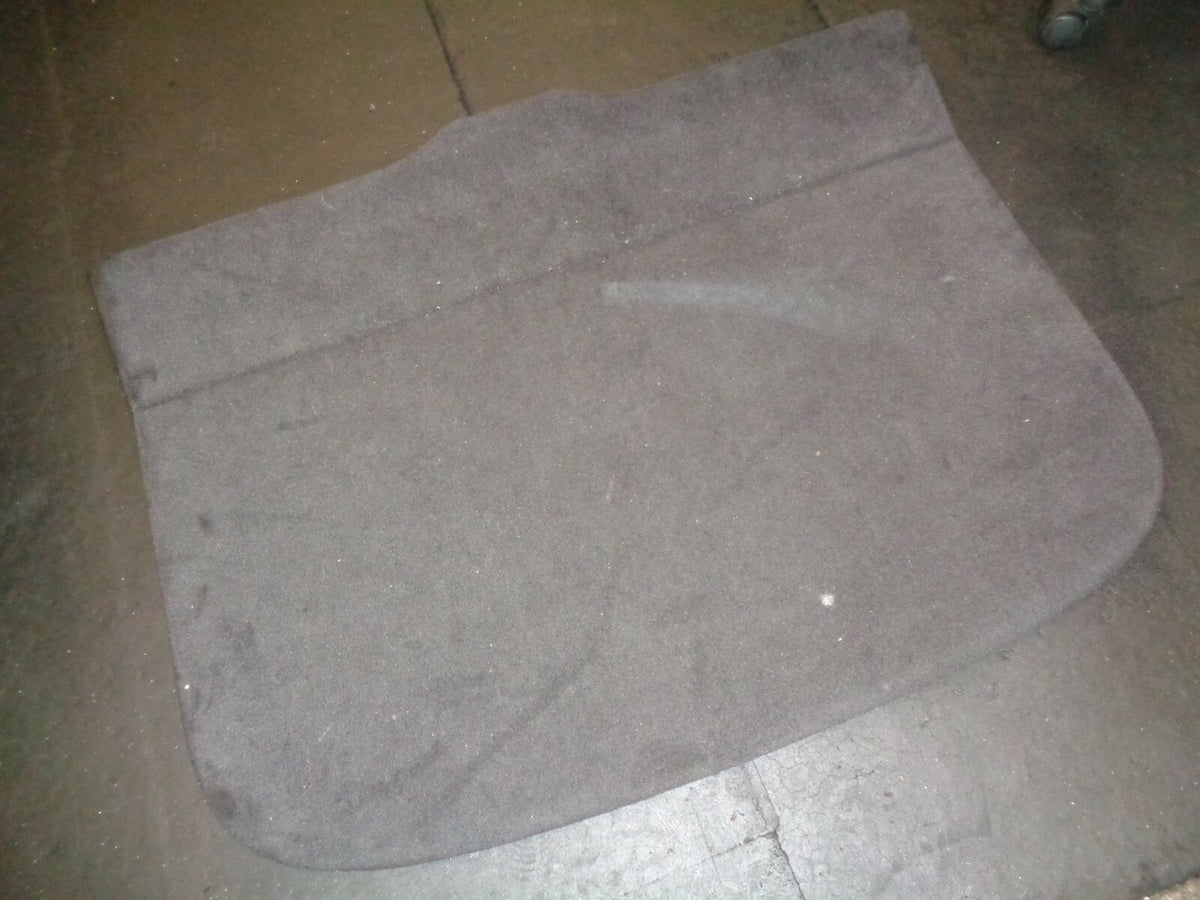 VOLVO C30 2007-2015 BOOT FLOOR LINER CARPET BOARD PANEL