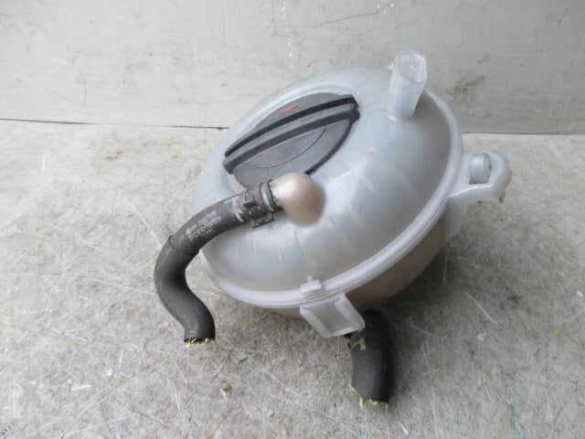 2012 VW GOLF MK7 COOLANT EXPANSION TANK 5Q0121407A