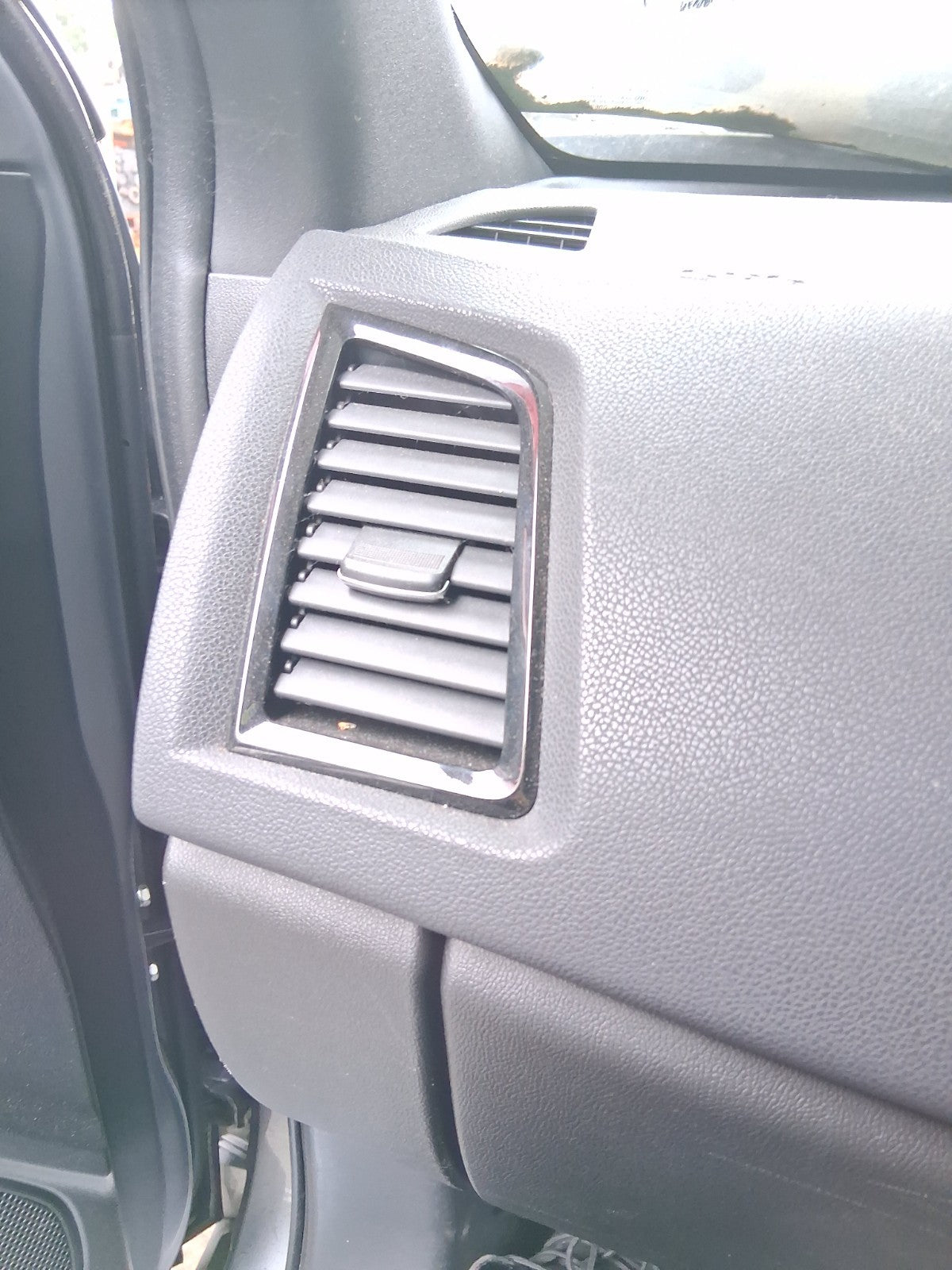 2020 MITSUBISHI ASX NSF PASSENGER SIDE FRONT LEFT AIR VENT