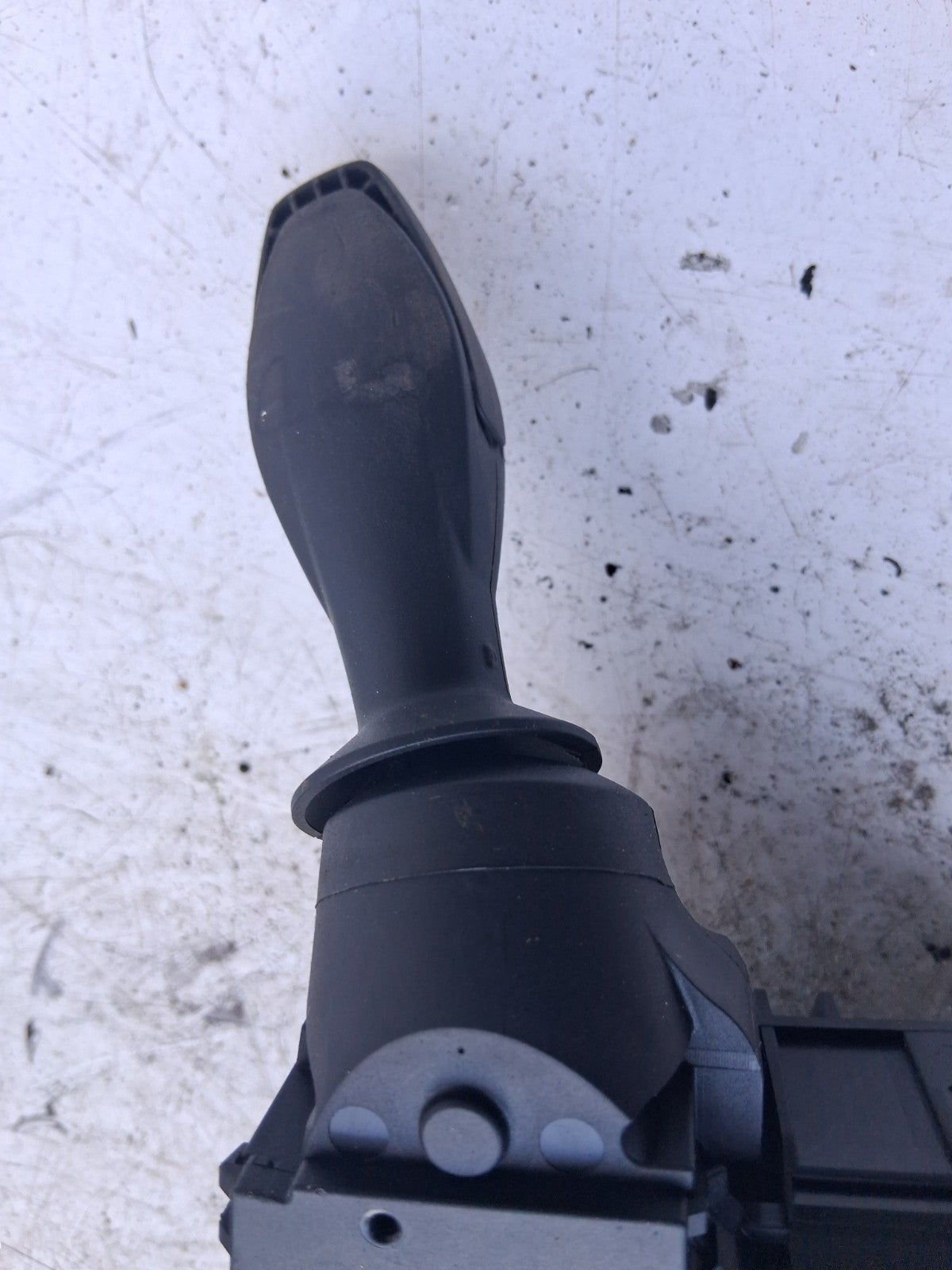2014 FORD FIESTA MK7 INDICATOR WIPER SWITCH STALK SQUIB RING 8A6T13N064BG