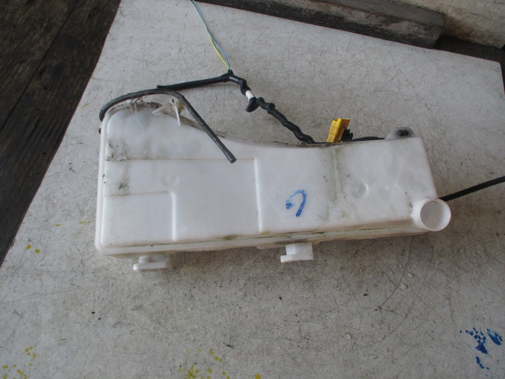 VAUXHALL GRANDLAND X 1.6 DIESEL WINDSCREEN WASHER BOTTLE YP00066080