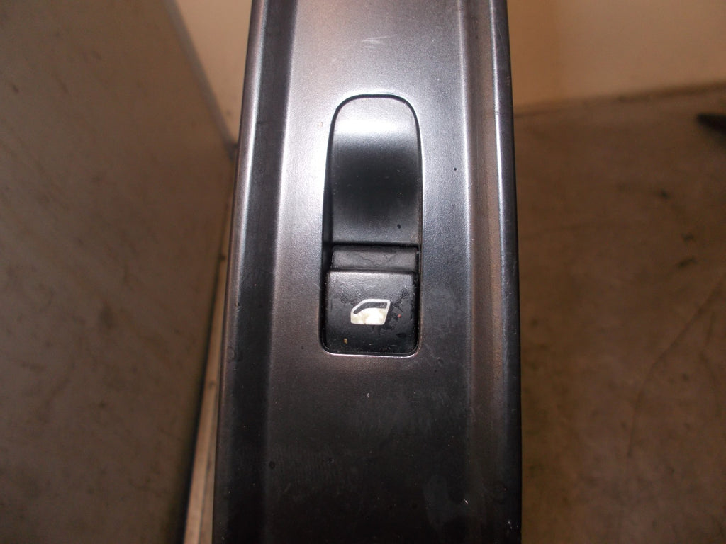 CITROEN C4 2006 MK1 NSF PASSENGER SIDE FRONT WINDOW SWITCH