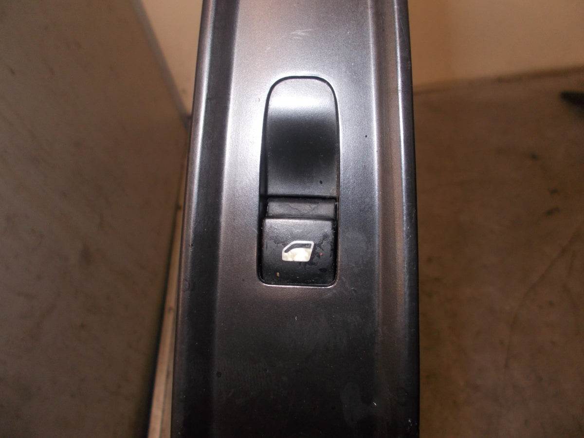 CITROEN C4 2006 MK1 NSF PASSENGER SIDE FRONT WINDOW SWITCH