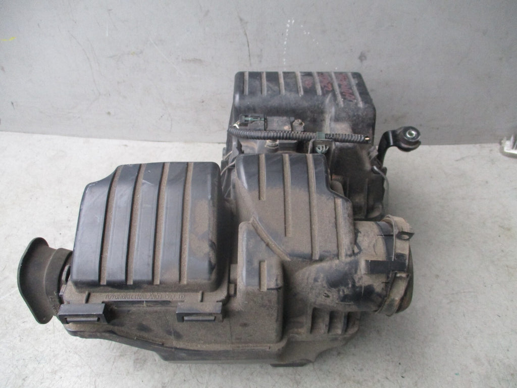 2012 HONDA JAZZ MK3 1.2 PETROL AIR FILTER HOUSING