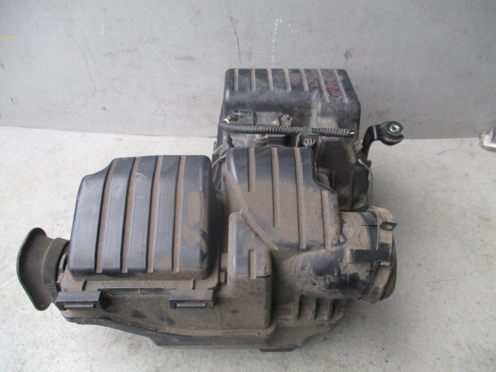 2012 HONDA JAZZ MK3 1.2 PETROL AIR FILTER HOUSING