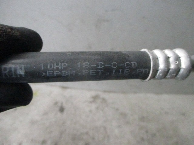 2019 MAZDA 6 MK3 AIR CONDITIONING AIR COMPRESSOR HOSE PIPE