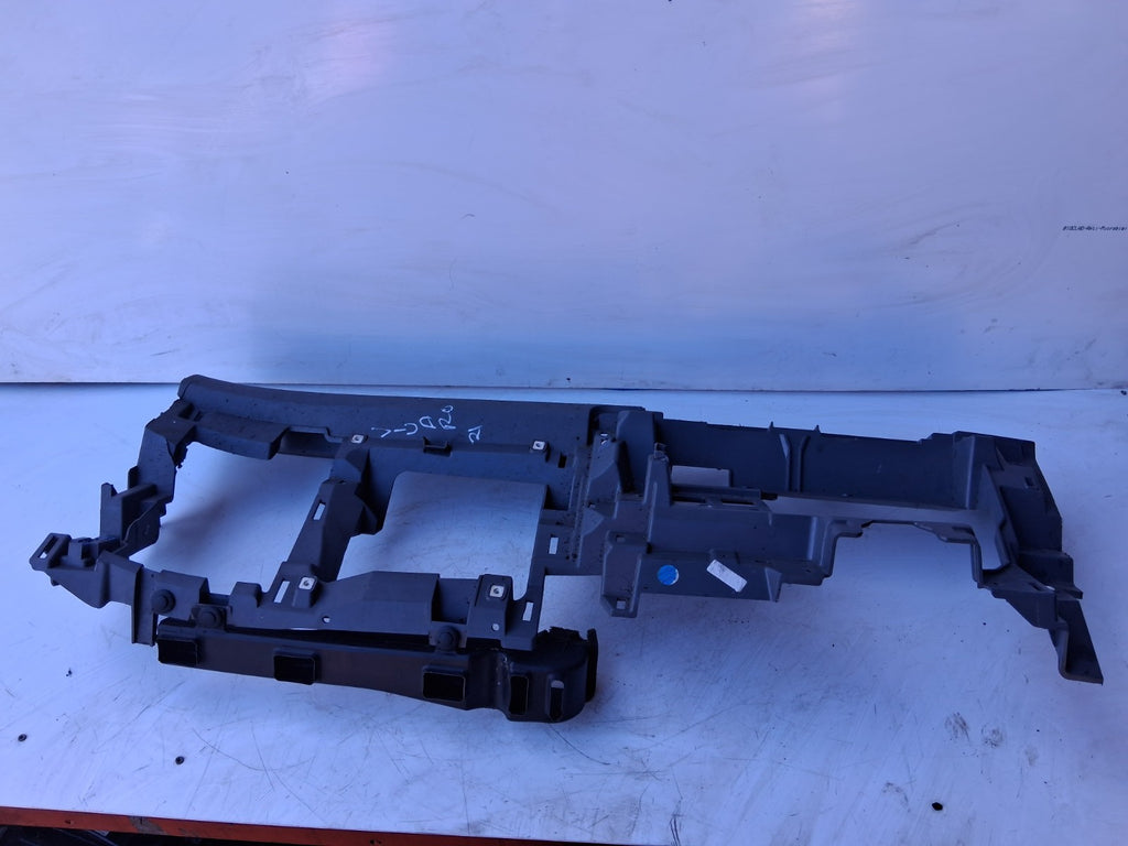 2021 VAUXHALL VIVARO MK3 FRONT DASHBOARD ASSEMBLY TRIM BRACKET 9810043980
