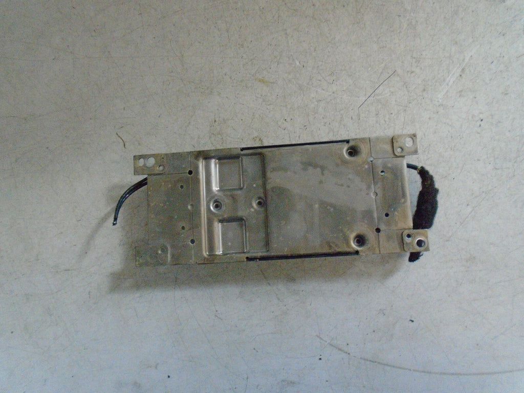 BMW 1 SERIES 2015 F20 F21 TELEMATICS CONTROL MODULE 938965701