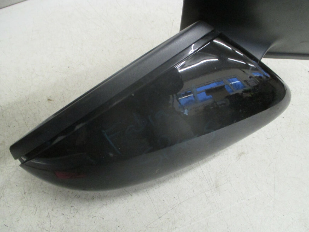 2021 SKODA FABIA MK3 NJ OSF DRIVER SIDE FRONT WING MIRROR DAMAGED