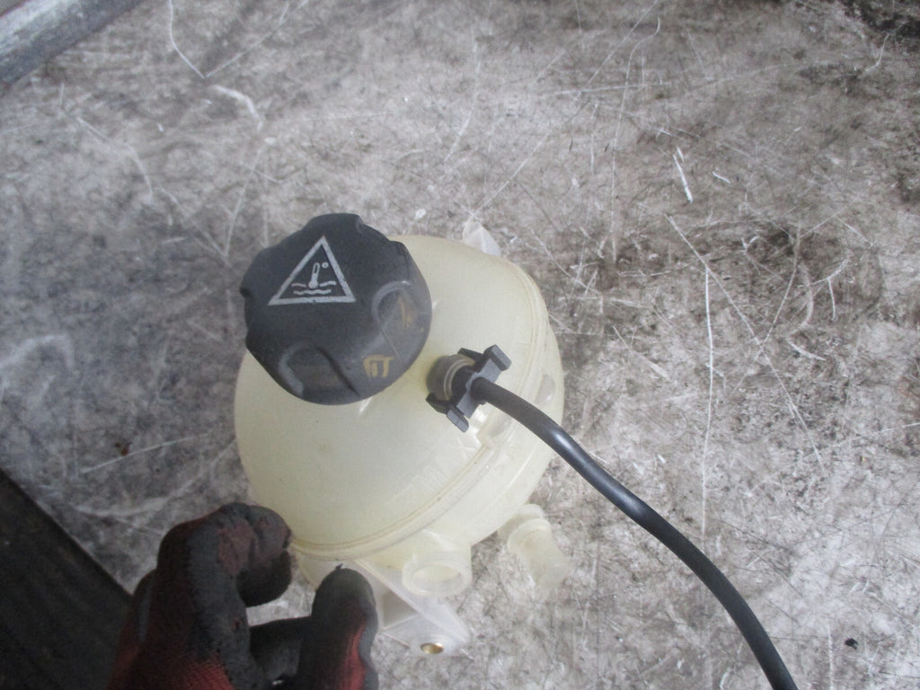 PEUGEOT TEEPEE 2013 COOLANT EXPANSION BOTTLE 9684527680002