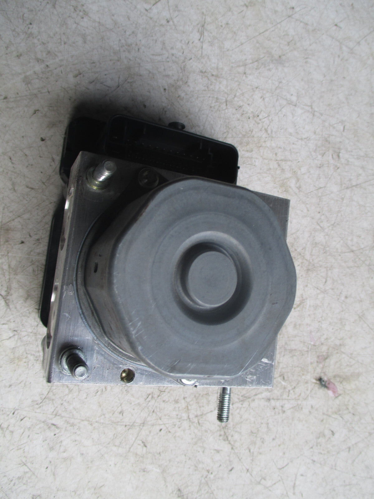 NISSAN MICRA K14 MK5 2019 1.0 PETROL ABS PUMP MODULATOR UNIT 476605FP0A