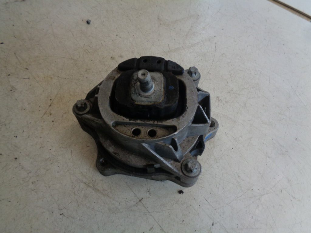 BMW 1 SERIES F20 LCI FACELIFT 2019 NS PASSENGER SIDE ENGINE MOUNT 6859413