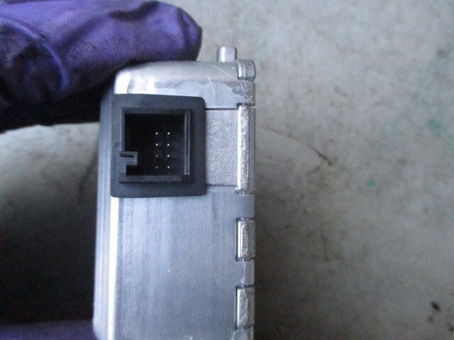 2018 MERCEDES A CLASS W176 FRONT WINDSCREEN LANE ASSIST CAMERA A0009007607