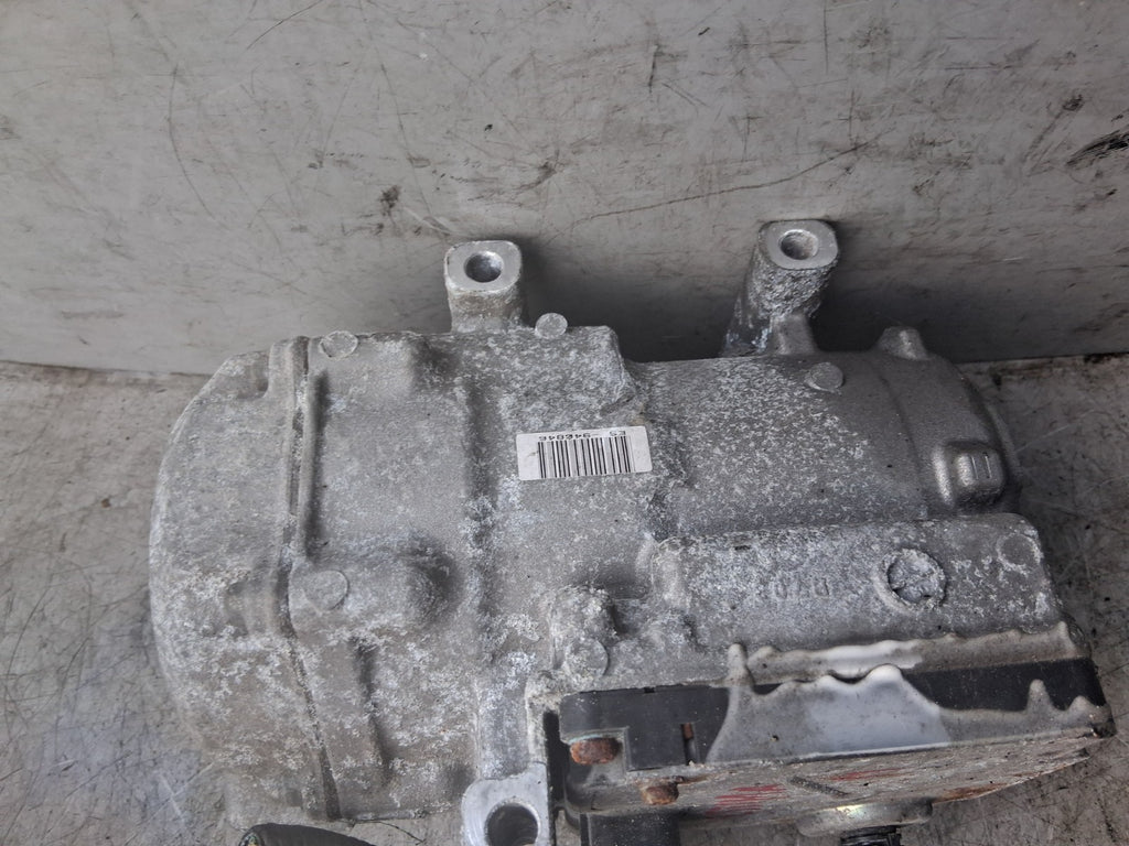 2011 TOYOTA ESTIMA MK3 2.4 PETROL HYBRID AC AIR CON COMPRESSOR PUMP 8837028020