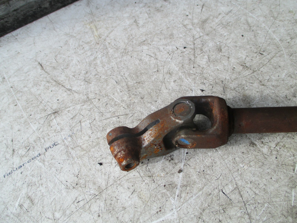 NISSAN QASHQAI J11 2018 STEERING COLUMN UV STEERING JOINT