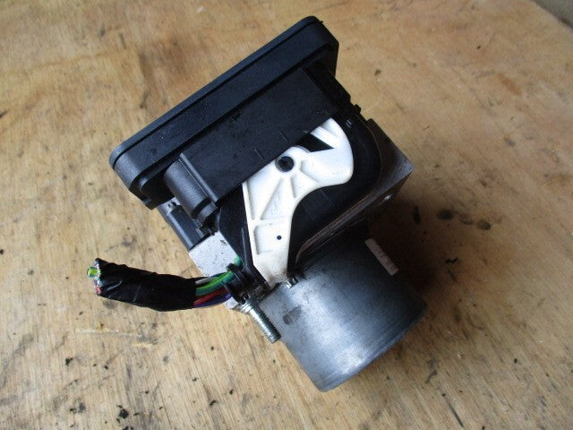 CITROEN C4 CACTUS 2018 1.2 PETROL ABS PUMP MODULATOR 9827194580