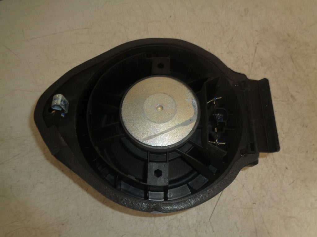 VAUXHALL ASTRA K 2018 OSR DRIVER SIDE REAR DOOR SPEAKER 39117928