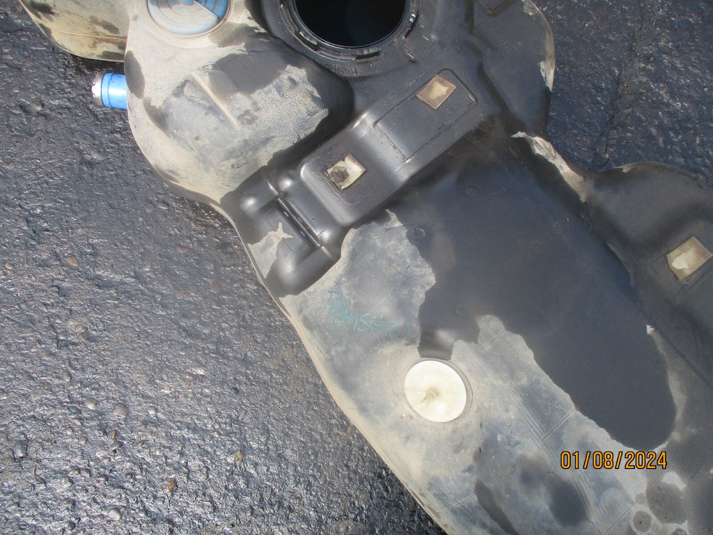 2021 FORD TRANSIT 350 MK8 2.0 DIESEL FUEL TANK KK219K007BE