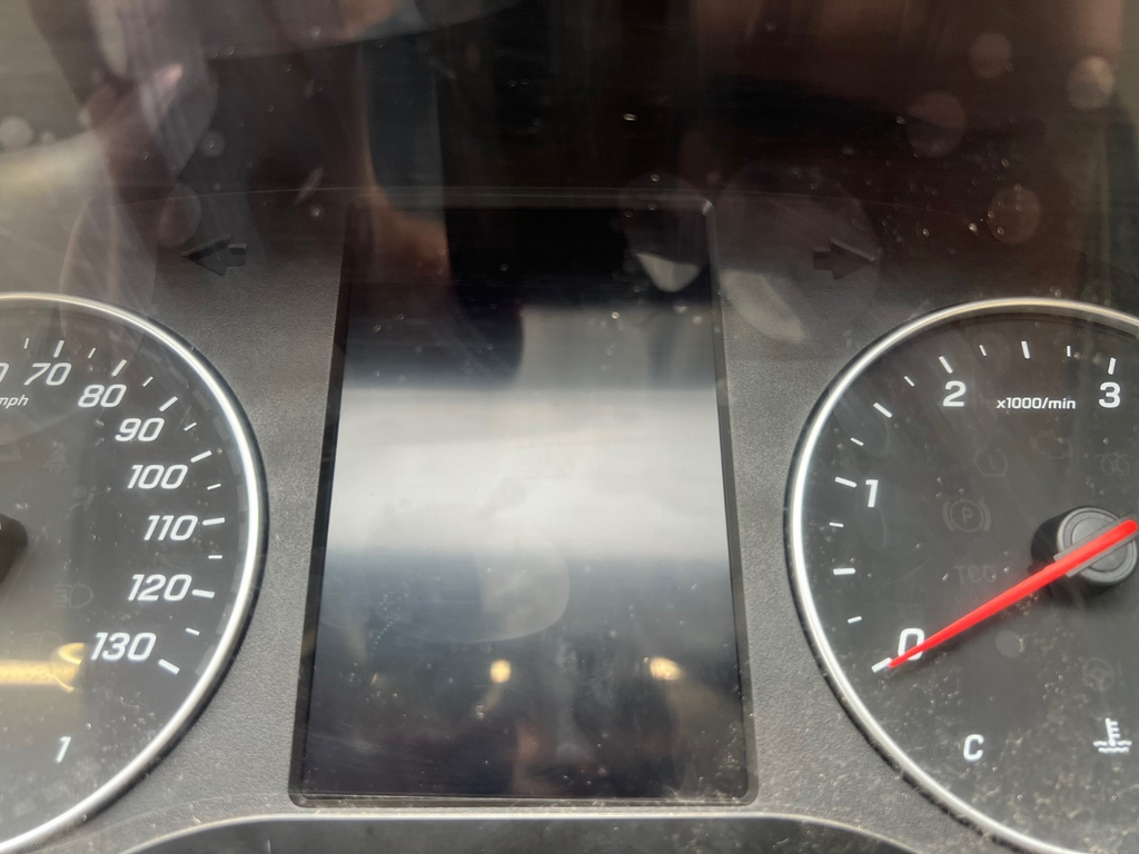 2024 MERCEDES SPRINTER W907 2.0 DIESEL AUTO SPEEDO INSTRUMENT CLUSTE A9079006309
