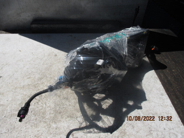 VAUXHALL CROSSLAND X 2020 1.2 PETROL PSA ENGINE WIRING LOOM 9837567480