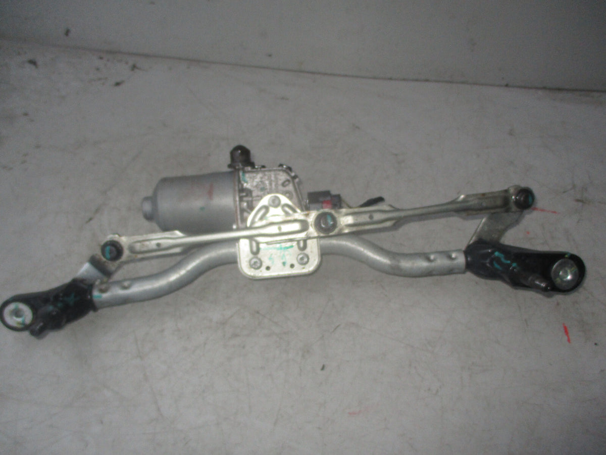FORD KA+ PLUS MK3 2018 WIPER MOTOR & LINKAGES 1137329046