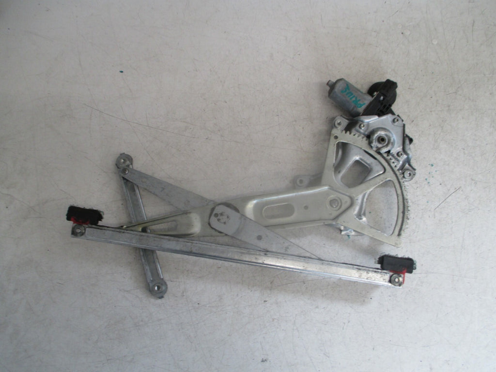 2005 TOYOTA PRIUS OSR DRIVER SIDE REAR DOOR WINDOW REGULATOR MOTOR 85710-35180