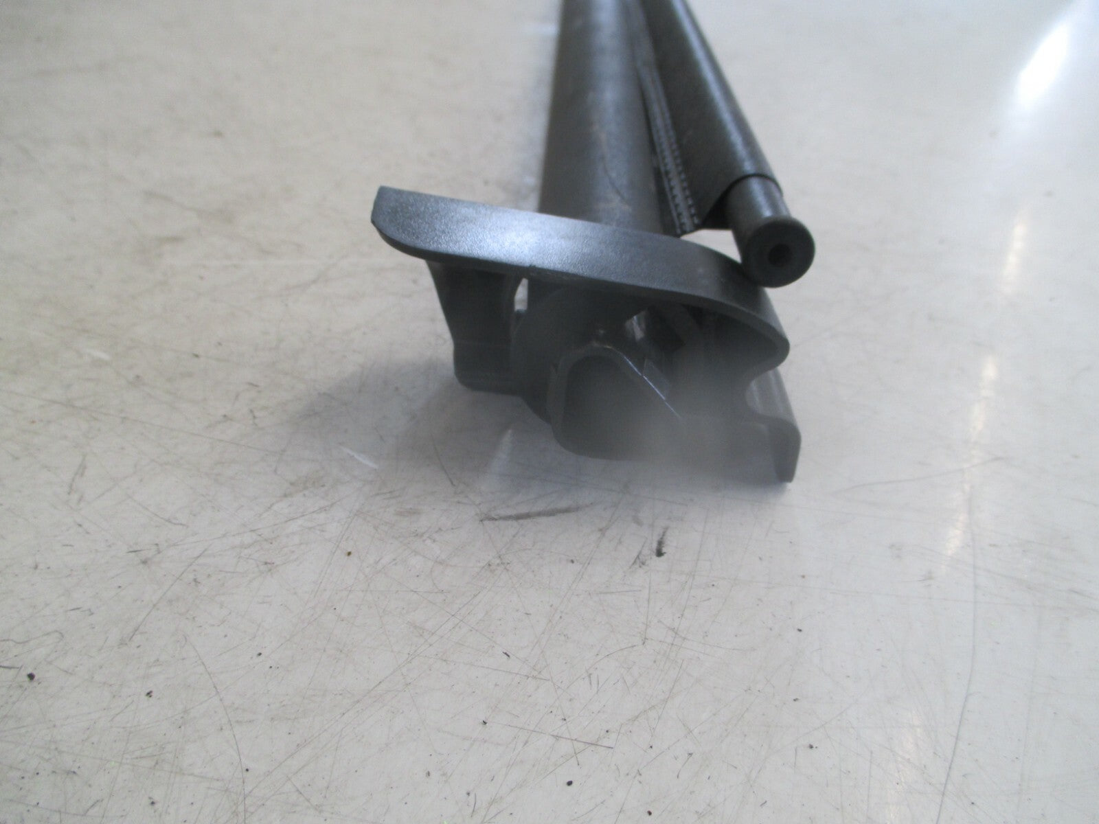 2007 RENAULT MEGANE MK2 PARCEL SHELF ROLLER BLIND LUGGAGE COVER