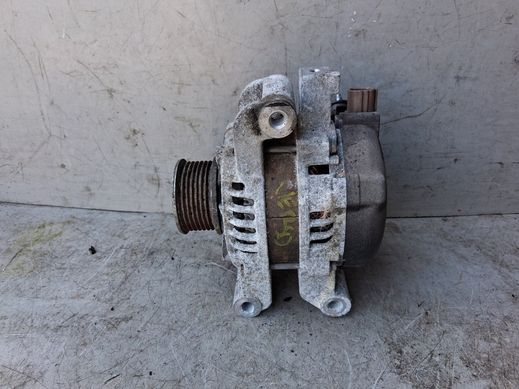 TOYOTA VERSO 2013 2.0 DIESEL ENGINE ALTERNATOR 270600R071