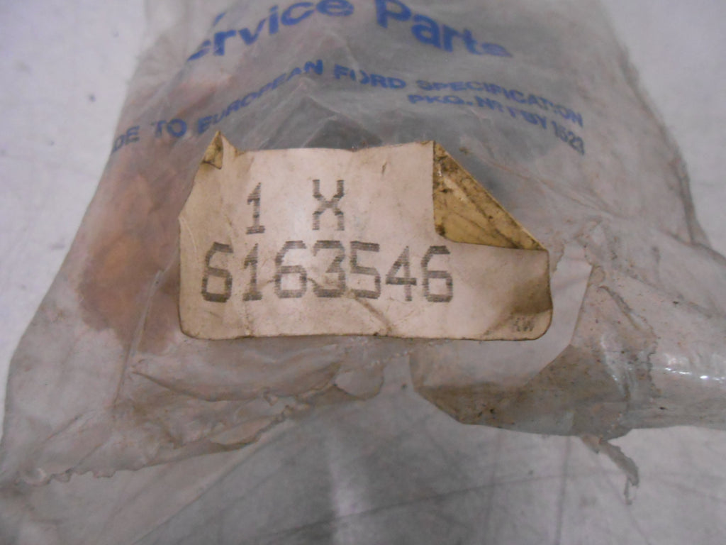 GENUINE FORD OEM SERVICE PART FORD TRANSIT MK3 OS DRIVER SIDE TRACK ROD 6136658