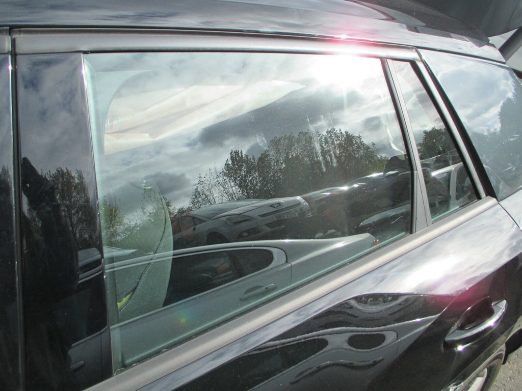 AUDI Q2 MK1 2020 NSR PASSENGER SIDE REAR MAIN WINDOW DOOR GLASS PANE 43R-000375