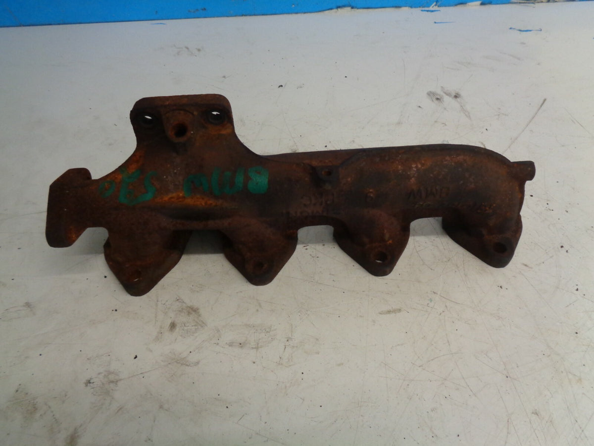 BMW 1 3 SERIES E81 E87 E88 E90 N47 DIESEL ENGINE EXHAUST MANIFOLD 7810182