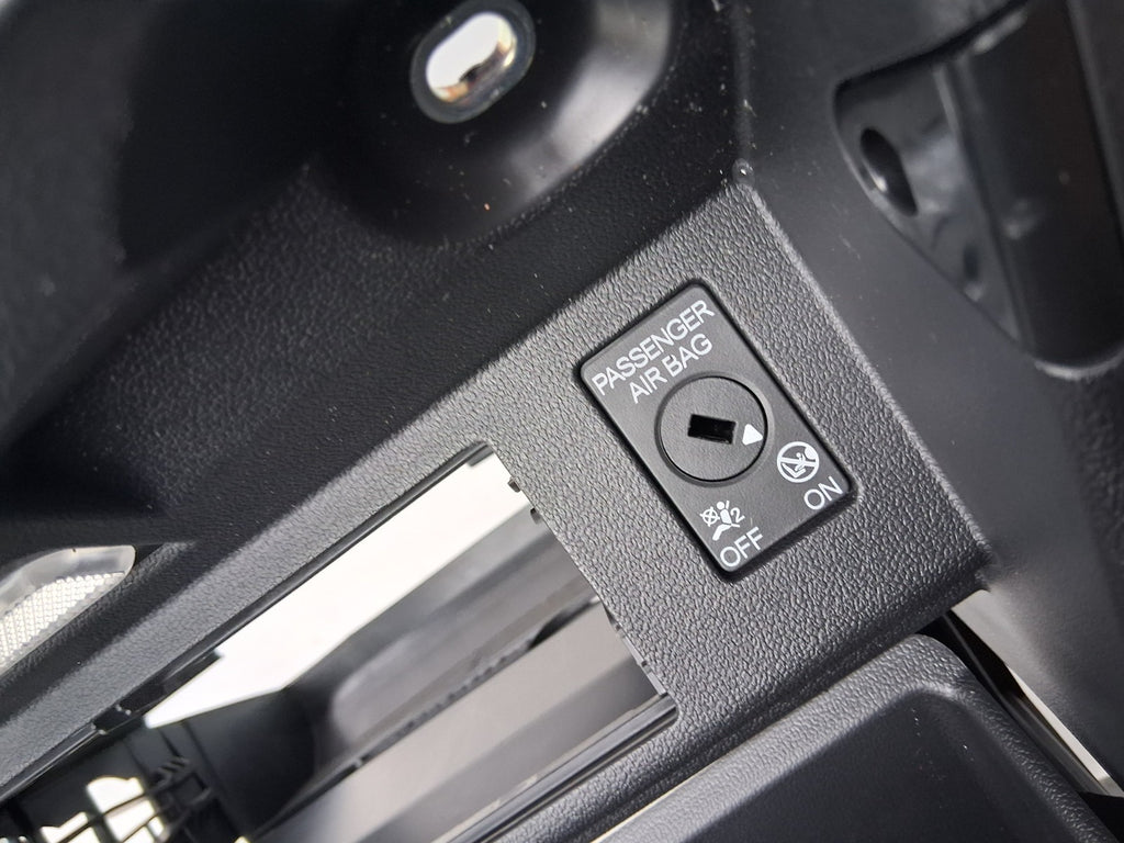 2024 AUDI A1 MK2 GLOVE BOX STORAGE COMPARTMENT 2055745X