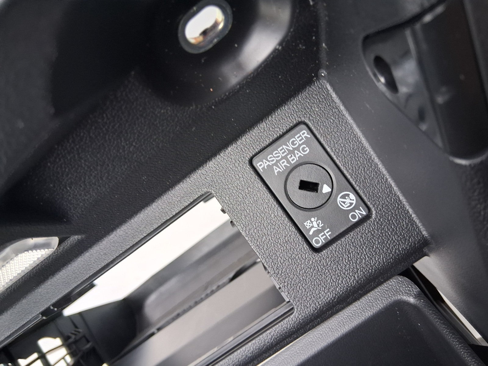 2024 AUDI A1 MK2 GLOVE BOX STORAGE COMPARTMENT 2055745X