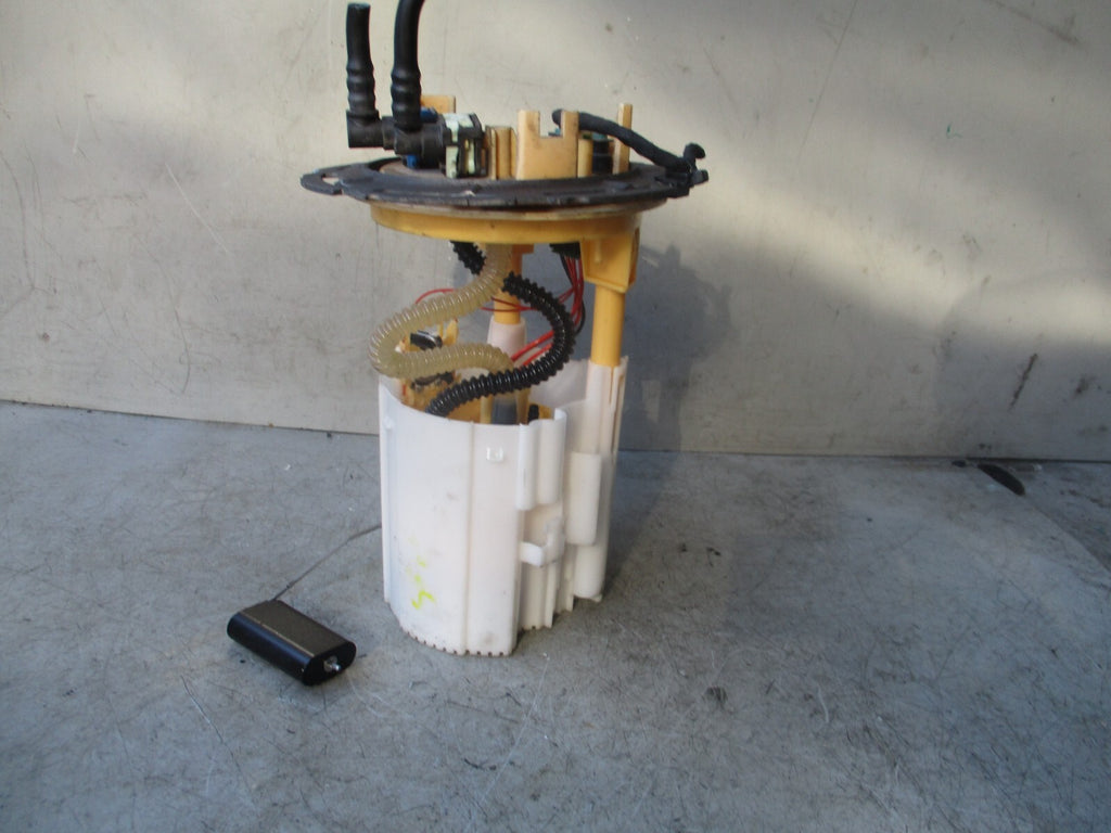 2021 MERCEDES BENZ SPRINTER W907 FUEL TANK SENDING PUMP