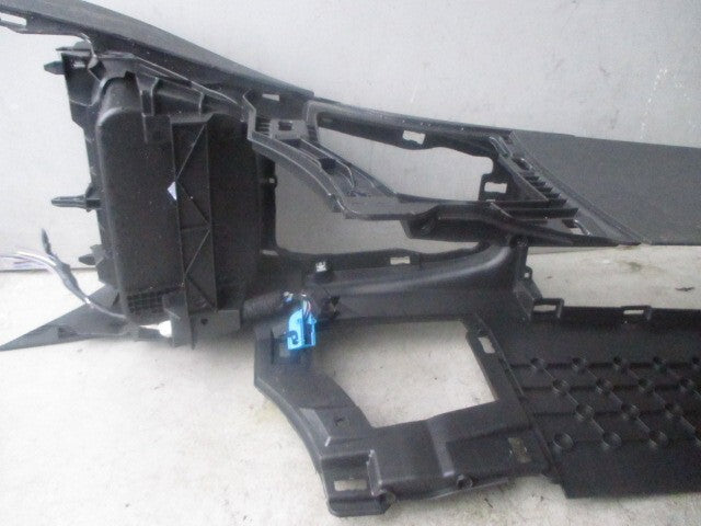 2024 VAUXHALL CROSSLAND FACELIFT CENTER CONSOLE