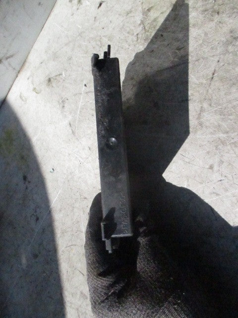2020 MERCEDES SPRINTER W907 GEARBOX  TRANSMISSION CONTROL MODULE A2139008530