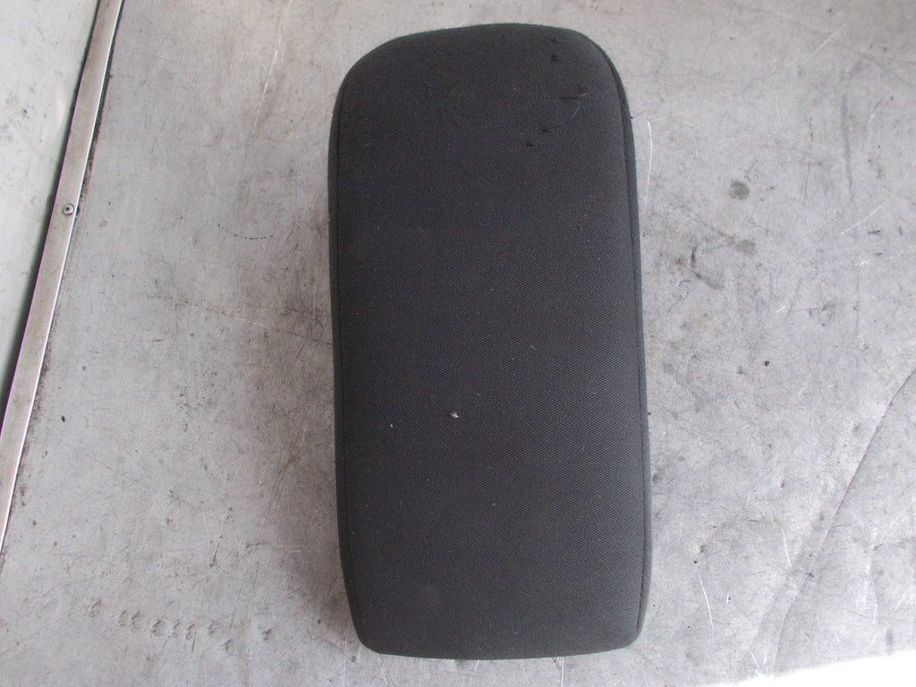 RENAULT MEGANE 2006 MK2 CENTRE CONSOLE ARM REST