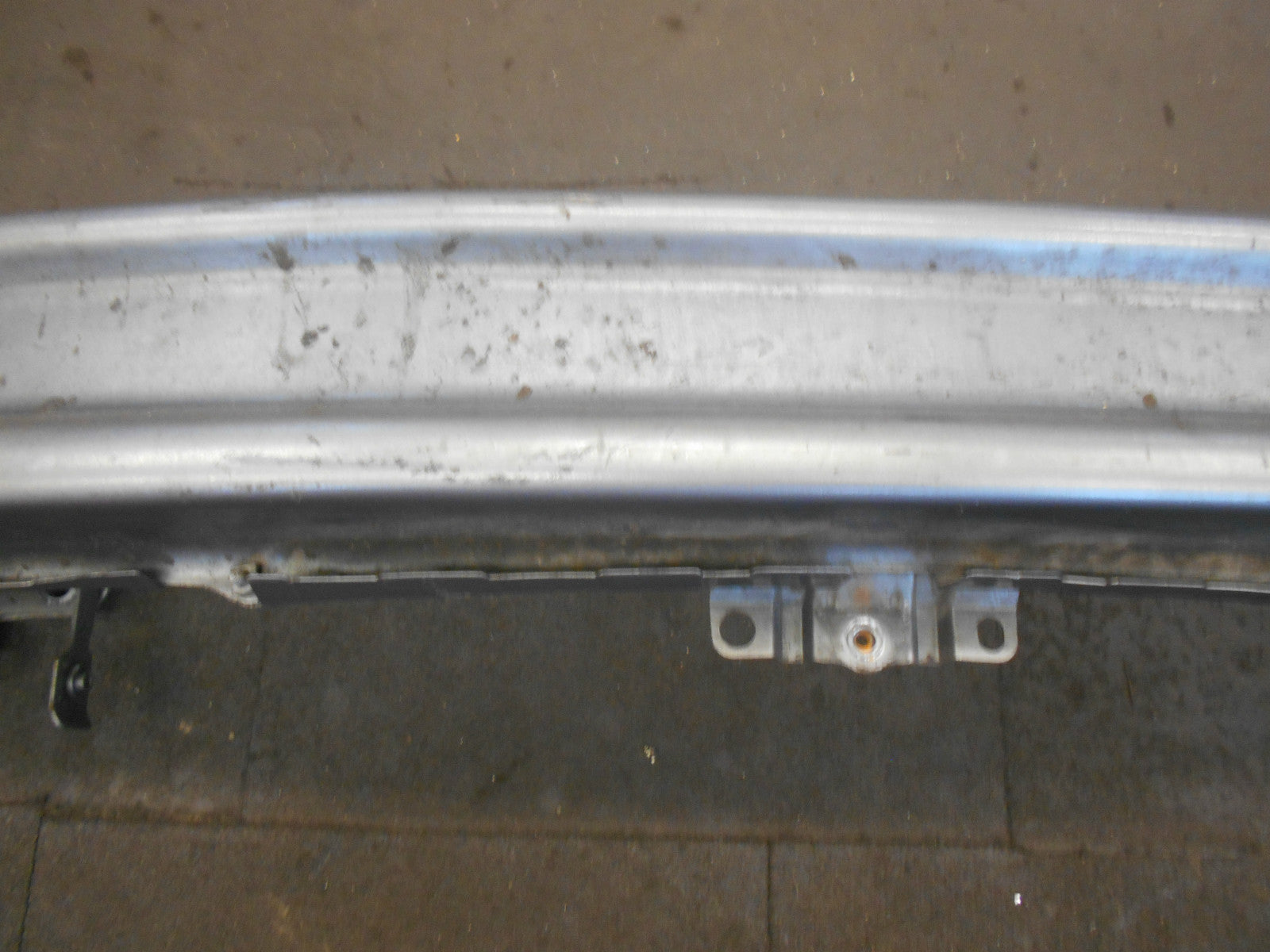 RENAULT VEL SATIS B10 2002 FRONT SUPPORT CRASH IMPACT BAR