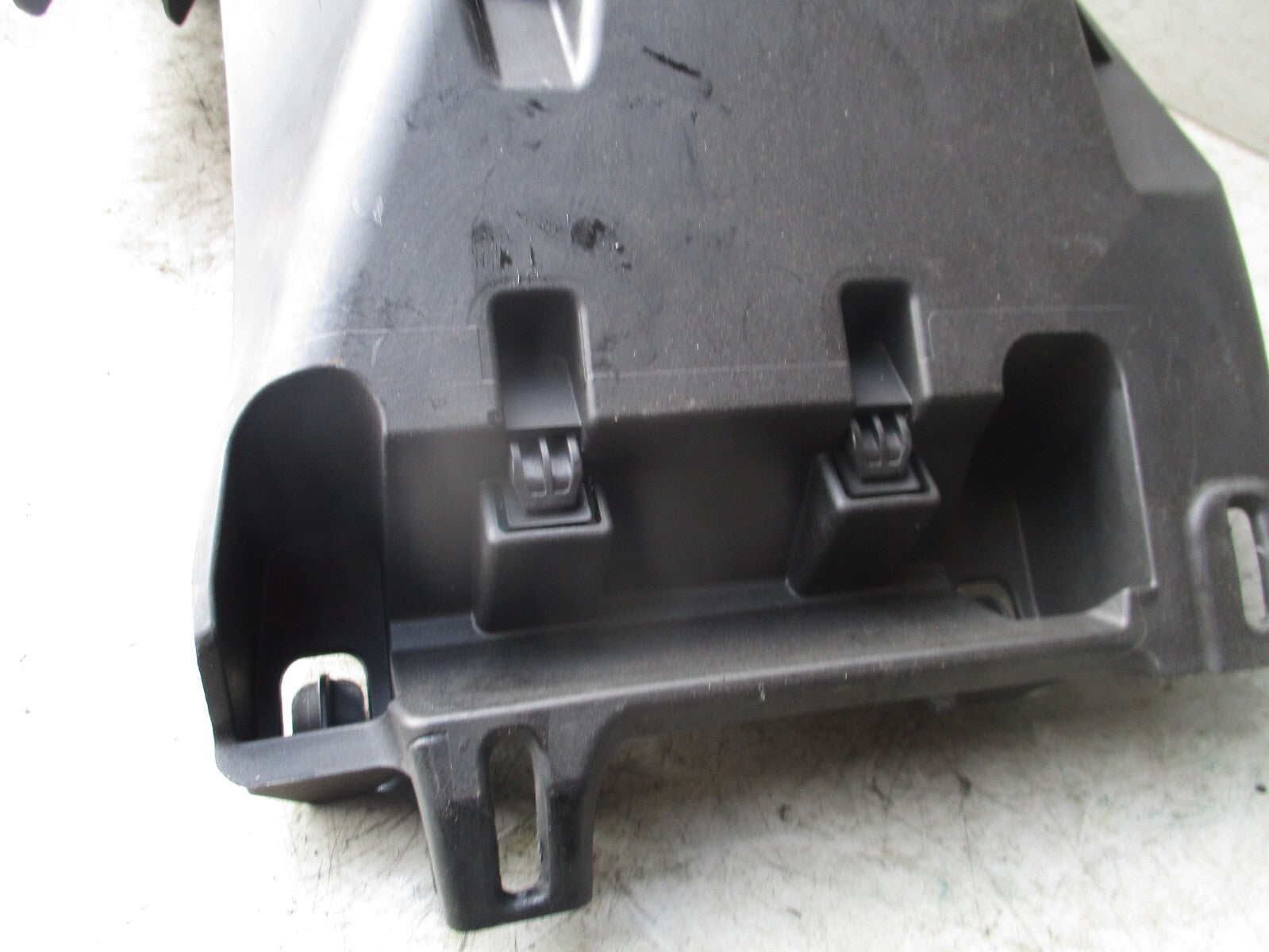 2021 MERCEDES BENZ SPRINTER W907 FUSE BOX RELAY P00170403