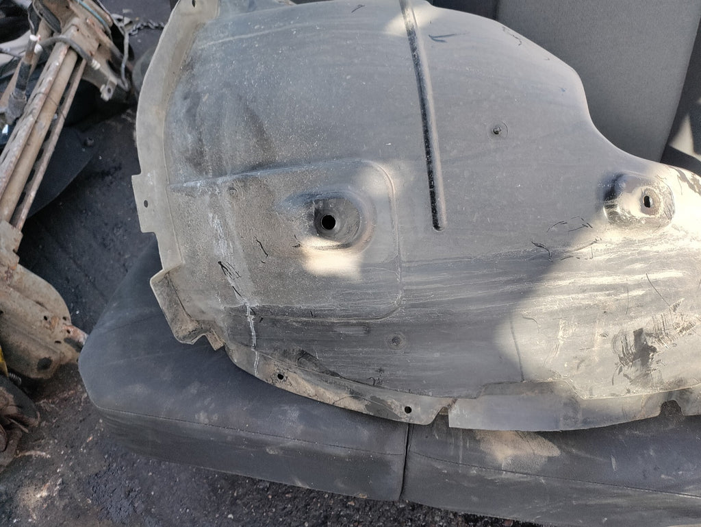 2021 MERCEDES BENZ SPRINTER W907 OSF DRIVER SIDE SPLASH GUARD A9076845605