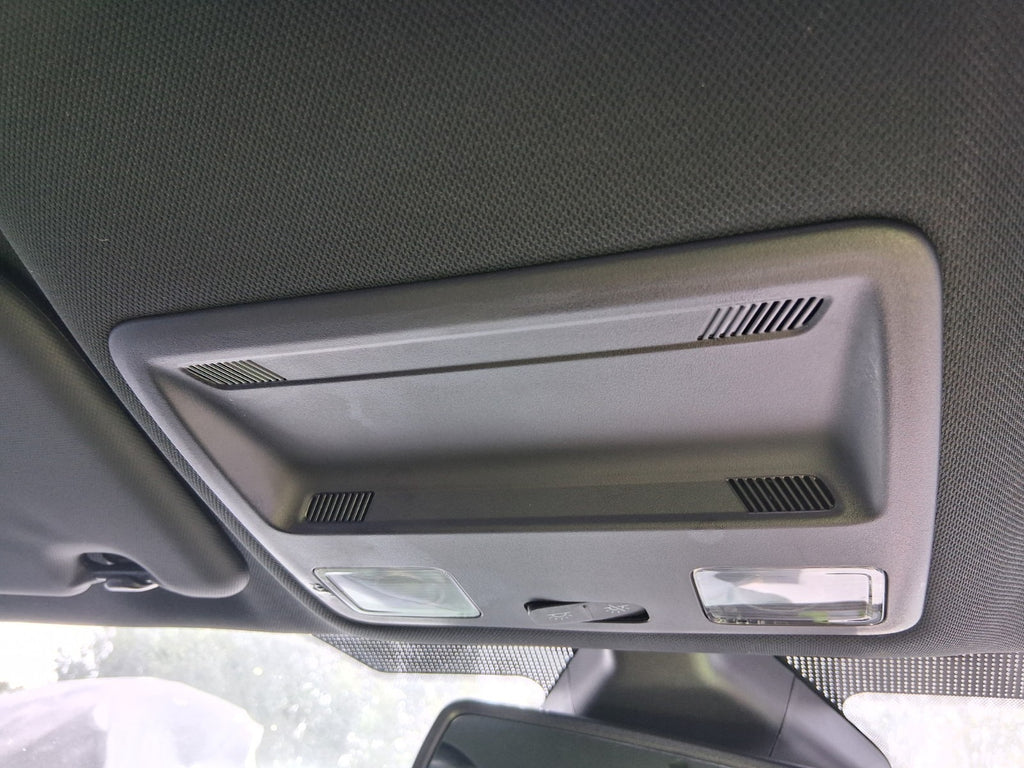 2023 FORD FIESTA MK8 INTERIOR ROOF READING LIGHT