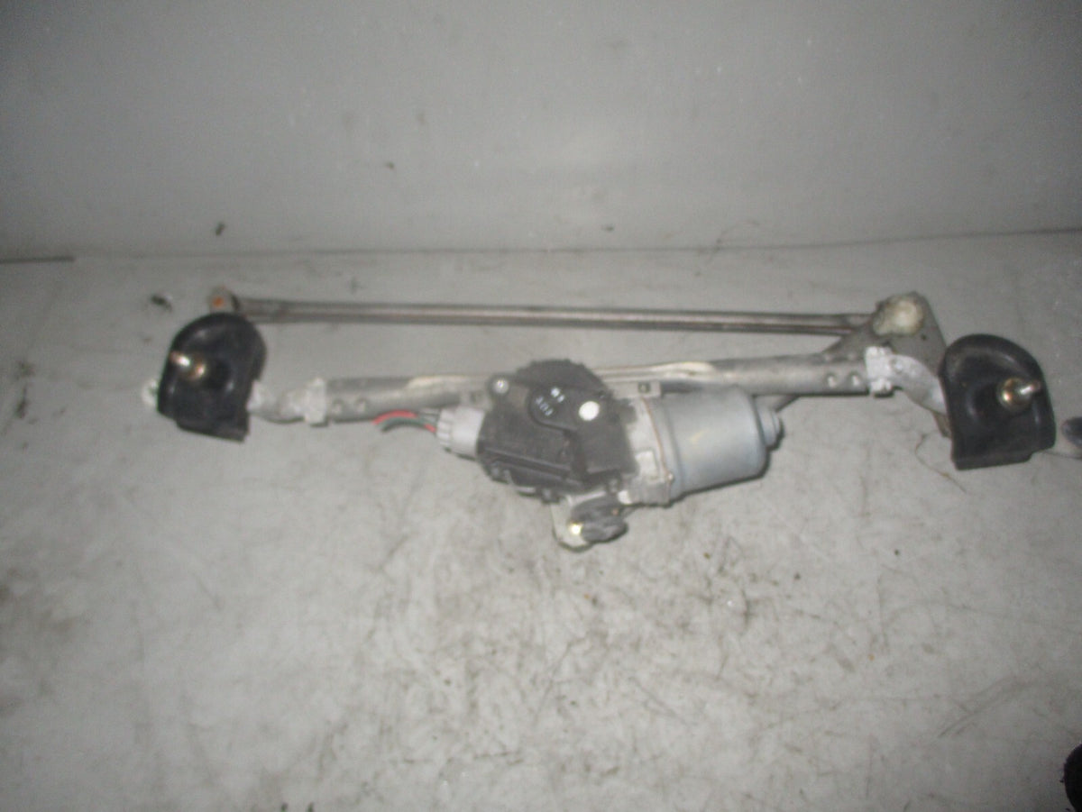 SUZUKI SWIFT MK4 2020 FRONT WIPER MOTOR LINKAGES 3811052R10